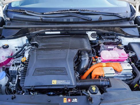 Used 2021 Kia Niro LXS image 27