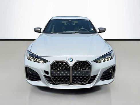 Used 2024 BMW M440i xDrive Gran Coupe w/ Premium Package AWD/4WD image 2