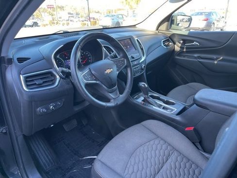 Used 2020 Chevrolet Equinox LT image 6