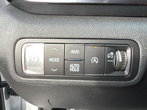 New 2026 GMC Terrain AT4 w/ Convenience Package III image 13