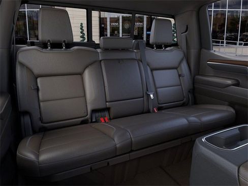 New 2025 GMC Sierra 1500 Denali image 17