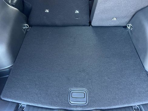 New 2026 Jeep Compass Latitude image 12