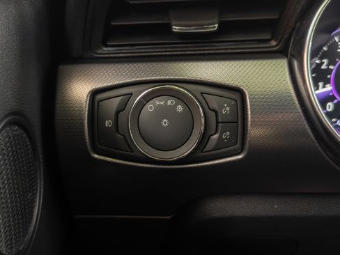 Used 2019 Ford Mustang Premium w/ Equipment Group 201A RWD image 62