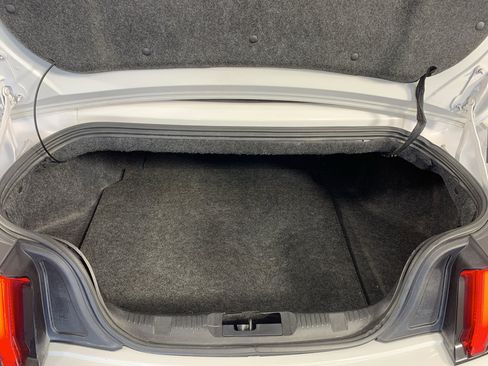 Used 2021 Ford Mustang Premium RWD image 30