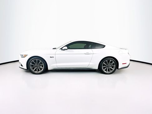 Used 2016 Ford Mustang GT Premium w/ Equipment Group 401A RWD image 4