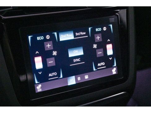 New 2026 Cadillac Escalade IQL Luxury image 16