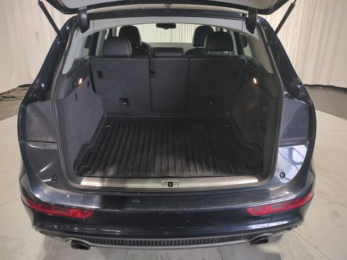 Used 2016 Audi Q5 3.0T Premium Plus image 34