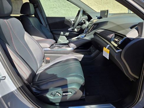 New 2026 Acura RDX A-Spec image 20