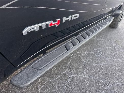 New 2026 GMC Sierra 2500 AT4 w/ AT4 Premium Plus Package image 16