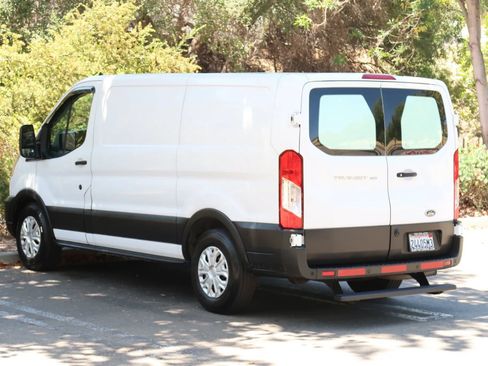 Used 2020 Ford Transit 150 Low Roof w/ Load Area Protection Package RWD image 29