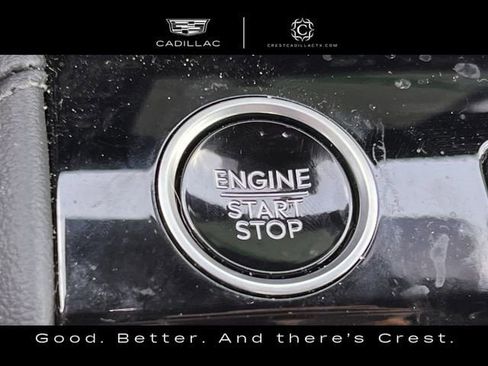 Used 2025 Lincoln Navigator Reserve w/ Jet Appearance Package image 20