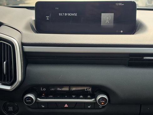 Certified 2024 MAZDA CX-50 AWD 2.5 S w/ Weather Package image 22