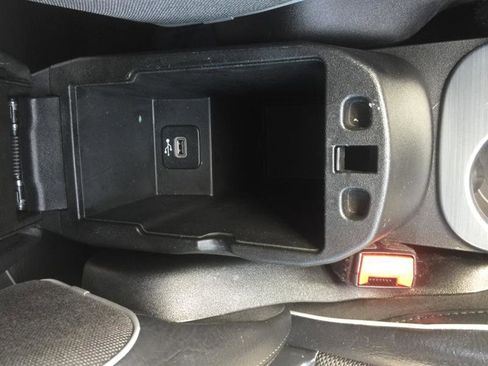 Used 2016 FIAT 500X Trekking image 30