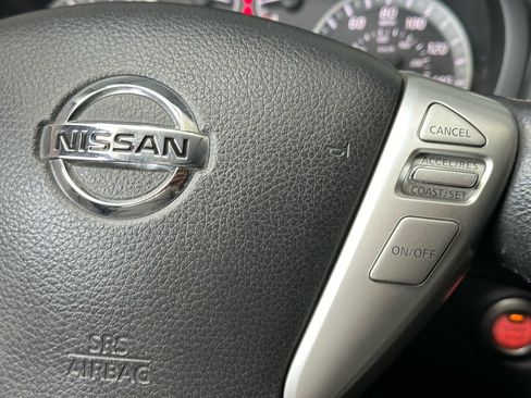 Used 2015 Nissan Sentra SV image 24