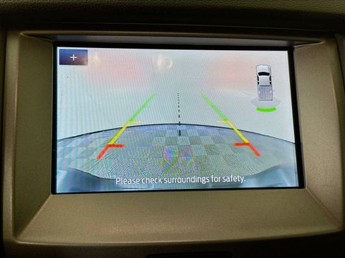 Used 2023 Ford Ranger XLT w/ Equipment Group 301A Mid image 17