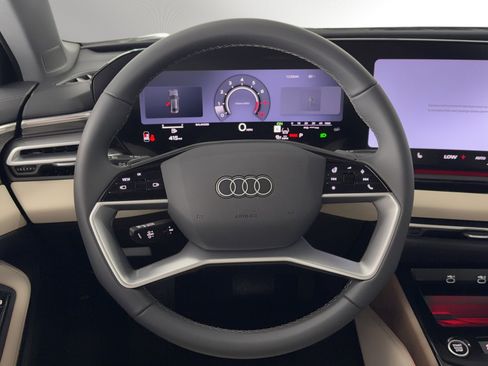 New 2026 Audi A5 2.0T Premium Plus image 20