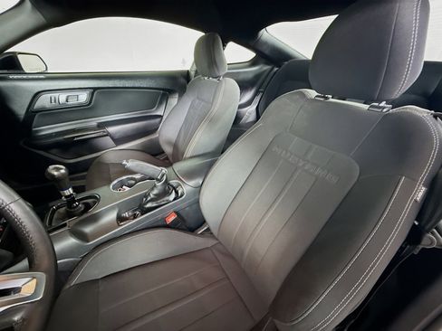 Used 2022 Ford Mustang GT w/ Black Accent Package image 24