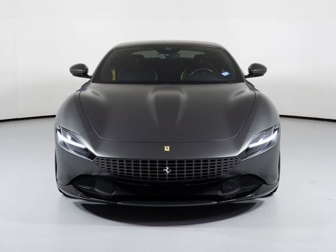 Used 2024 Ferrari Roma image 7