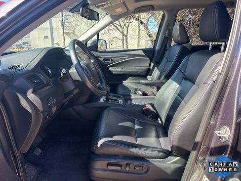 Used 2016 Honda Pilot EX-L image 12