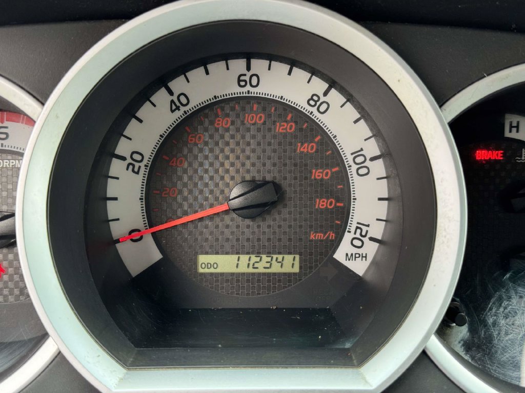 Used 2013 Toyota Tacoma 4x4 Access Cab V6 w/ SR5 Pkg image 13