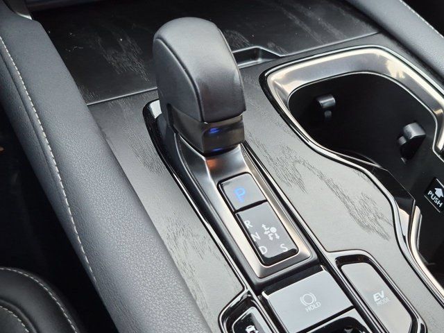 Used 2023 Lexus RX 350h w/ Cold Area Package AWD/4WD image 16