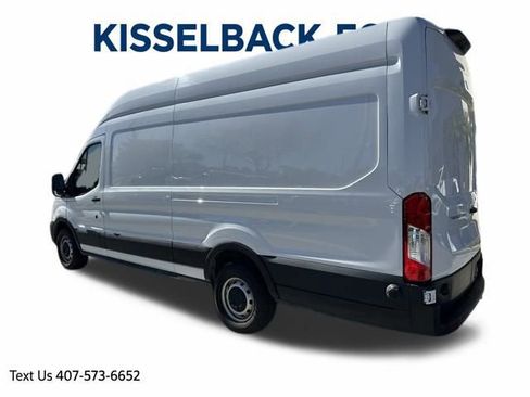 Used 2024 Ford Transit 250 Base image 5