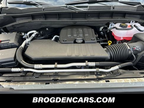 New 2026 GMC Sierra 1500 Pro w/ Pro Value Package image 10