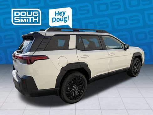 New 2026 Subaru Outback Limited XT w/ Premium/Limited Plus Package AWD/4WD image 6