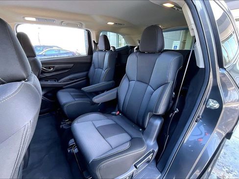 Certified 2024 Subaru Ascent Premium w/ Convenience Package image 29