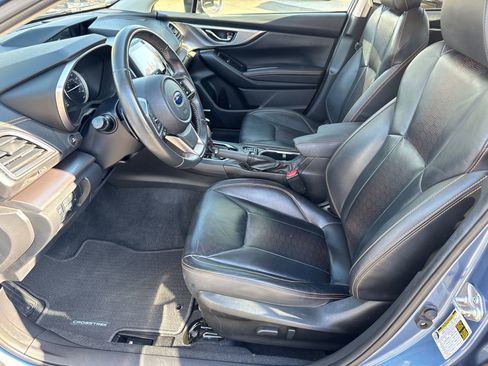 Certified 2023 Subaru Crosstrek 2.5i Limited w/ Popular Package #2 image 15