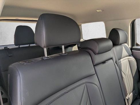 Used 2026 Hyundai Santa Fe SEL FWD image 19