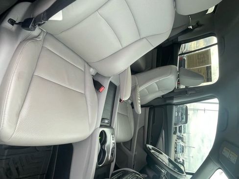 Used 2020 Honda Ridgeline RTL image 30