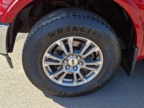 Used 2019 Ford F150 Lariat AWD/4WD image 28
