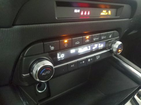 Used 2024 MAZDA CX-5 Carbon Edition AWD/4WD image 30