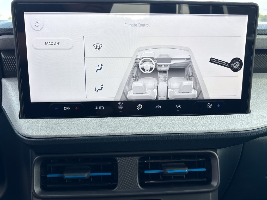 New 2026 Ford Maverick XLT AWD/4WD image 20