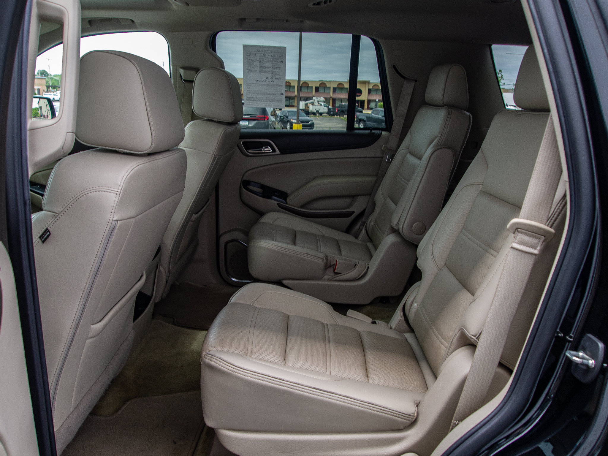 Used 2018 GMC Yukon Denali w/ Open Road Package AWD/4WD image 25