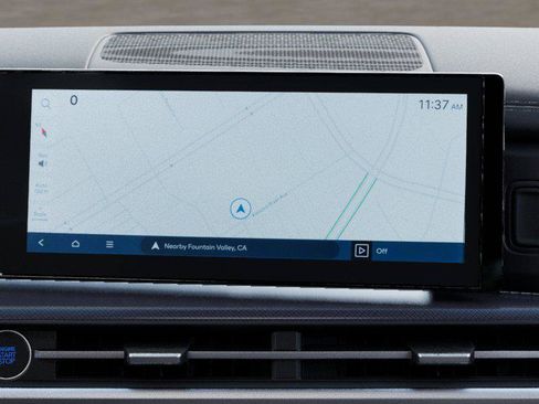 New 2027 Hyundai Santa Fe XRT AWD/4WD image 12