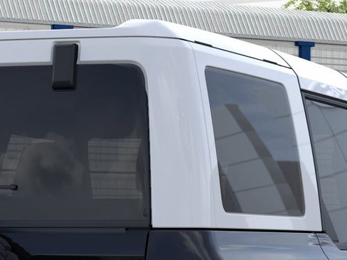 New 2026 Ford Bronco Heritage Edition AWD/4WD image 25