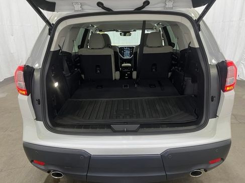 Used 2025 Subaru Ascent Premium AWD/4WD image 14