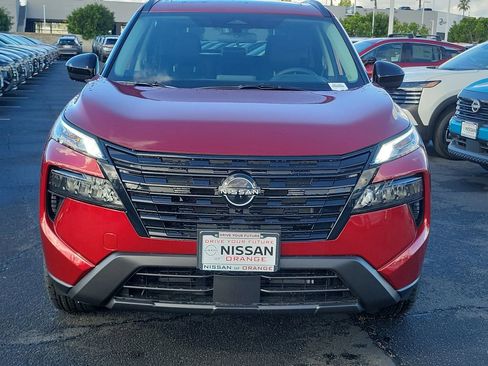 New 2026 Nissan Rogue SV image 5