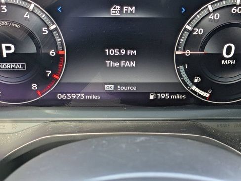 Used 2023 Mitsubishi Outlander SEL FWD image 26