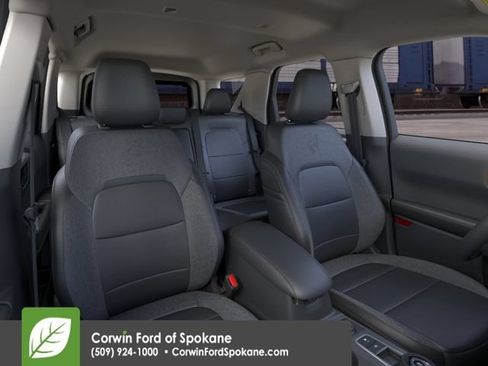 New 2026 Ford Bronco Sport Big Bend AWD/4WD image 10