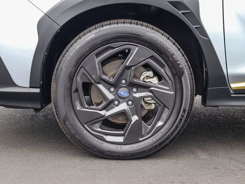Certified 2025 Subaru Crosstrek 2.5i Sport AWD/4WD image 13