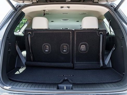 New 2025 Hyundai Palisade SEL image 6