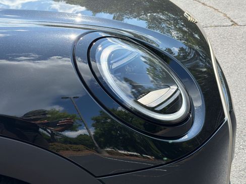 New 2026 MINI Cooper S FWD image 29