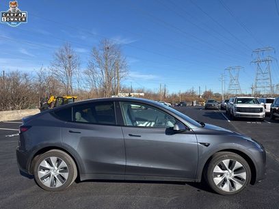 Used 2022 Tesla Model Y Long Range