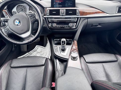 Used 2017 BMW 440i Gran Coupe xDrive AWD/4WD image 7