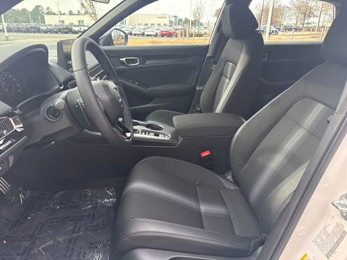 New 2026 Honda Civic Sport image 11