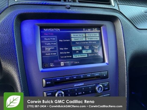 Used 2013 Ford Mustang GT Premium w/ Electronics Pkg RWD image 23