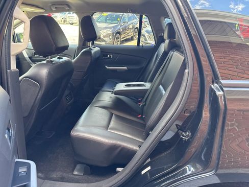 Used 2014 Ford Edge SEL w/ Equipment Group 204A AWD/4WD image 19